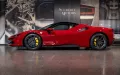 Ferrari SF90 SPIDER - EXTRACAMPIONARIO - CARBON- LIFTING