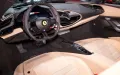 Ferrari SF90 SPIDER - EXTRACAMPIONARIO - CARBON- LIFTING
