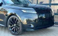 Land Rover Range Rover Sport Dynamic HSE VOLL 2027 Garantie