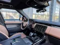 Land Rover Range Rover Sport Dynamic HSE VOLL 2027 Garantie