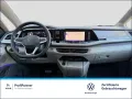 Volkswagen T7 Multivan Life 2,0TDI 110kW DSG AHK NAVI KAMER
