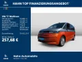 Volkswagen T7 Multivan Life 2,0TDI 110kW DSG AHK NAVI KAMER