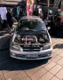 Toyota Glanza V TRD (Jdm,Toyota,Nissan)