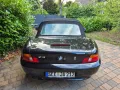 BMW Z3 Roadster 1.9i Cabrio E36/8