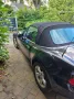 BMW Z3 Roadster 1.9i Cabrio E36/8