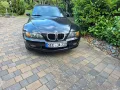 BMW Z3 Roadster 1.9i Cabrio E36/8