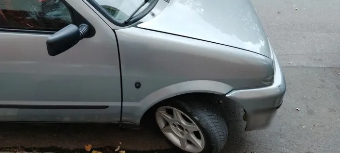 Fiat Verkaufe Fiat Cinpuecento