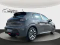Peugeot 208 Active/Sitzheizung/PDC/LED CarPlay/AndroidA
