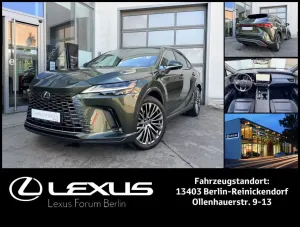 Lexus RX 450h+ Luxury Line PlugIn-Hybrid * Panoramadac