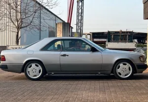 Mercedes-Benz 300 CE (C124)  H-Zulassung ...