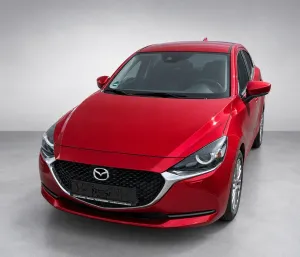 Mazda 2 1.5 SKYACTIV-G 90*KIZOKU*