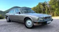 Jaguar Daimler XJ40