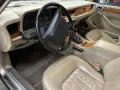 Jaguar Daimler XJ40
