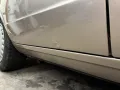 Jaguar Daimler XJ40
