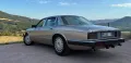 Jaguar Daimler XJ40