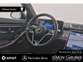 Mercedes-Benz S 350 d 4MATIC Pano Airmatic Burm3D Leder Distr