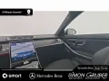 Mercedes-Benz S 350 d 4MATIC Pano Airmatic Burm3D Leder Distr