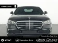 Mercedes-Benz S 350 d 4MATIC Pano Airmatic Burm3D Leder Distr