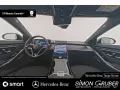 Mercedes-Benz S 350 d 4MATIC Pano Airmatic Burm3D Leder Distr