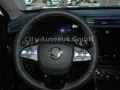 Ssangyong Korando E-Motion Platinum Wärmepumpe Navi Sitzh.