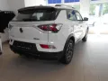 Ssangyong Korando E-Motion Platinum Wärmepumpe Navi Sitzh.