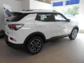 Ssangyong Korando E-Motion Platinum Wärmepumpe Navi Sitzh.