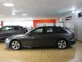 Audi A4 Avant S line 40 TDI S-tronic, 18