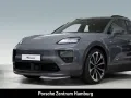 Porsche Macan 4 BOSE Panorama PASM Electric Sport Sound