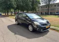 Toyota Prius Wagon Dynamic Business Carplay-JBL 