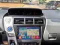 Toyota Prius Wagon Dynamic Business Carplay-JBL 