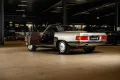 Mercedes-Benz SL 300 / 74640km / UNIKAT