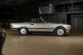 Mercedes-Benz SL 300 / 74640km / UNIKAT