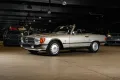 Mercedes-Benz SL 300 / 74640km / UNIKAT