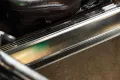 Mercedes-Benz SL 300 / 74640km / UNIKAT