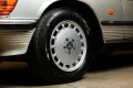 Mercedes-Benz SL 300 / 74640km / UNIKAT