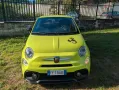 Abarth 595 1.4 Turbo T-Jet 160 CV Pista UNICO PR