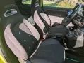 Abarth 595 1.4 Turbo T-Jet 160 CV Pista UNICO PR