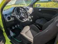 Abarth 595 1.4 Turbo T-Jet 160 CV Pista UNICO PR