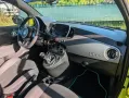 Abarth 595 1.4 Turbo T-Jet 160 CV Pista UNICO PR