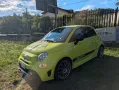 Abarth 595 1.4 Turbo T-Jet 160 CV Pista UNICO PR