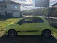 Abarth 595 1.4 Turbo T-Jet 160 CV Pista UNICO PR