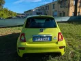 Abarth 595 1.4 Turbo T-Jet 160 CV Pista UNICO PR