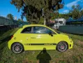 Abarth 595 1.4 Turbo T-Jet 160 CV Pista UNICO PR
