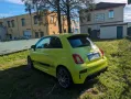 Abarth 595 1.4 Turbo T-Jet 160 CV Pista UNICO PR
