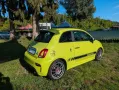 Abarth 595 1.4 Turbo T-Jet 160 CV Pista UNICO PR