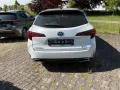 Toyota Corolla 1.8 TS Hybrid Black and White