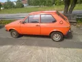 Audi 50 LS