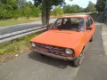Audi 50 LS
