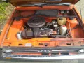 Audi 50 LS