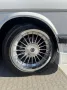 BMW E28 520i - Umbau auf 525i - Oldtimer - WGA